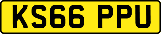 KS66PPU
