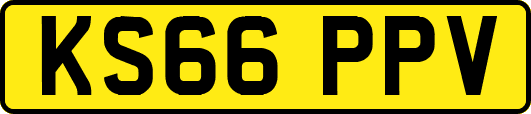 KS66PPV