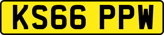 KS66PPW