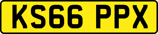 KS66PPX
