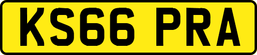 KS66PRA