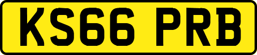 KS66PRB