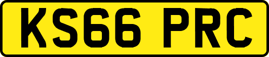 KS66PRC