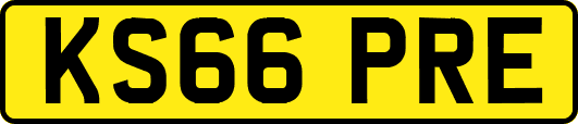 KS66PRE
