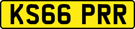 KS66PRR