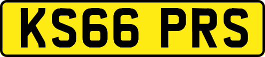 KS66PRS