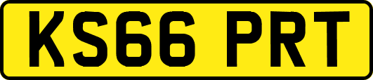 KS66PRT