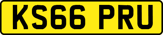 KS66PRU