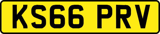 KS66PRV