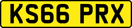 KS66PRX
