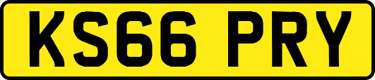 KS66PRY