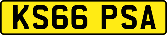 KS66PSA