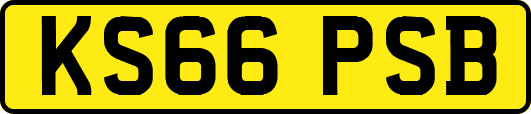 KS66PSB