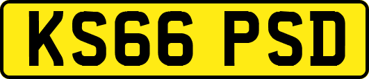 KS66PSD