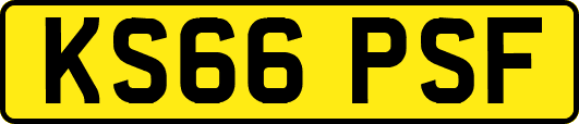 KS66PSF