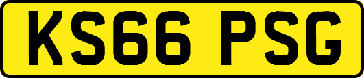 KS66PSG
