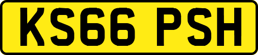 KS66PSH