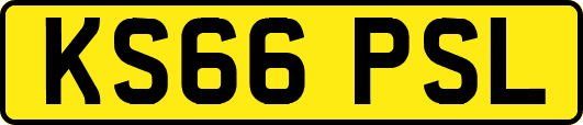 KS66PSL