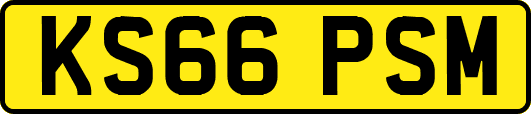 KS66PSM
