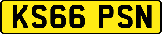 KS66PSN