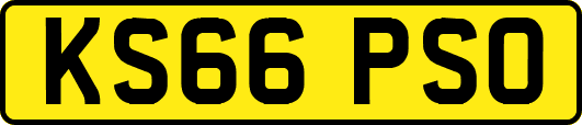 KS66PSO