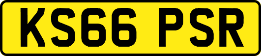 KS66PSR
