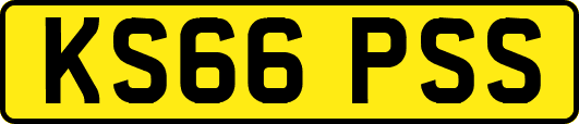 KS66PSS