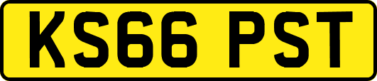 KS66PST