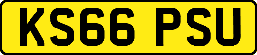 KS66PSU