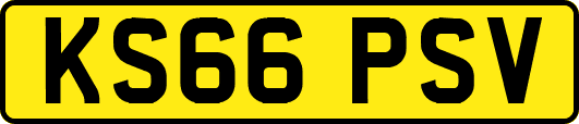KS66PSV