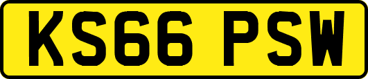 KS66PSW