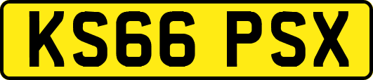 KS66PSX