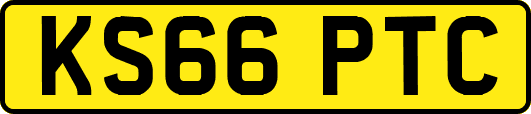 KS66PTC