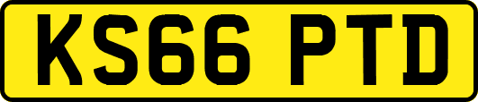 KS66PTD