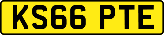KS66PTE