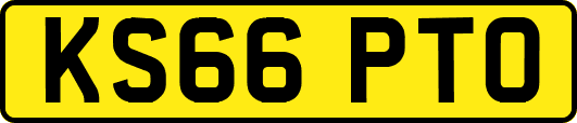 KS66PTO