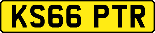 KS66PTR
