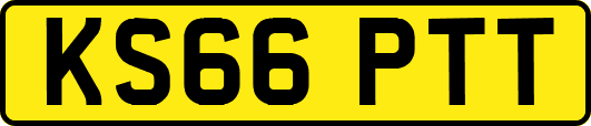 KS66PTT