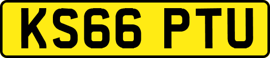 KS66PTU