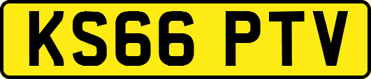 KS66PTV