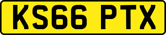 KS66PTX
