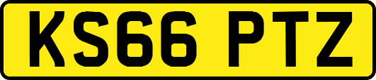 KS66PTZ