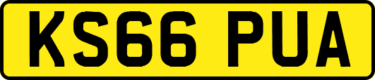 KS66PUA