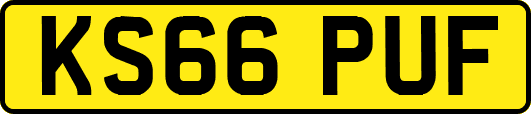 KS66PUF