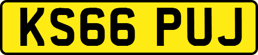 KS66PUJ