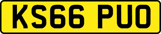 KS66PUO