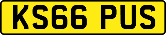 KS66PUS
