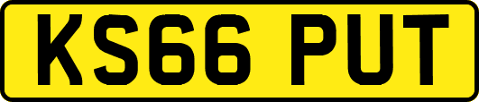 KS66PUT