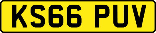 KS66PUV