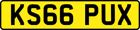 KS66PUX